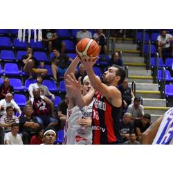 El Básquet gana con autoridad