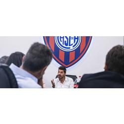 Subcomisiones conformadas