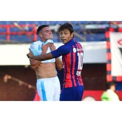 Un equipo sin alma