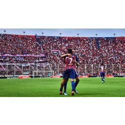 Tarde, aparecieron los goles
