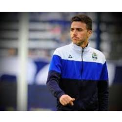 Mariano Soso, confirmado como el nuevo DT