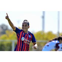 Fútbol Femenino: Empate en el último partido de la fase regular
