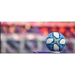 El fútbol, licenciado