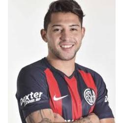 Víctor Salazar, recuperado