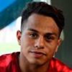 El Perrito Barrios regresa a San Lorenzo