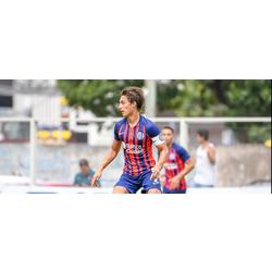 Gattoni renovó hasta 2023