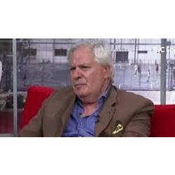 Fernando Miele: "San Lorenzo está privatizado"