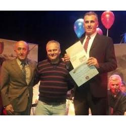 Culotta-Res sería fórmula opositora para 2023