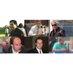Arrancamos el Campeonato de Dirigentes CASLA, actuales y ex