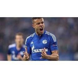 Franco Di Santo muy cerca de San Lorenzo