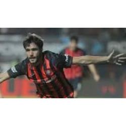 El club arregló con Cerutti