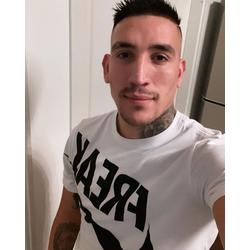Ricky Centurión: el colectivo feminista de San Lorenzo se opone a la llegada del futbolista