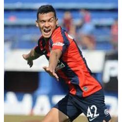 Oferta rechazada del Palmeiras por Marcelo Andrés Herrera
