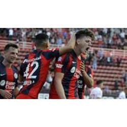Los rusos blindaron a Gaich