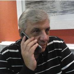 Ángel Saponare: "Estamos preocupados por la Ley de Rezonificación"