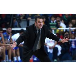 San Lorenzo tiene nuevo técnico en básquetbol