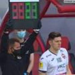 Positivo debut de Gaich en Rusia