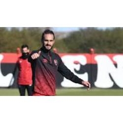 Santiago Gentiletti sigue en Newell's