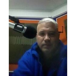 Murió un periodista partidario muy querido