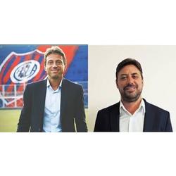 Final oficialista en el Campeonato de Políticos