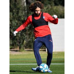 Coloccini con fiebre