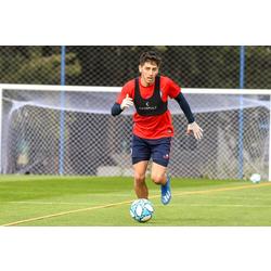 Otro juvenil que se va