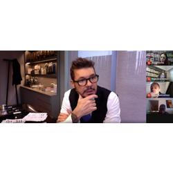 Otra positiva reunión de CD