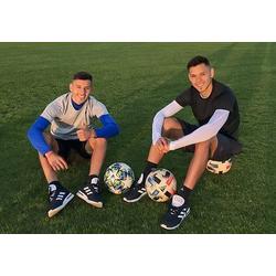 Los Romero se entrenan en Cañuelas