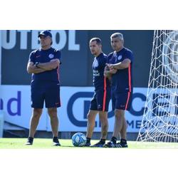 Romagnoli: "San Lorenzo es candidato siempre"