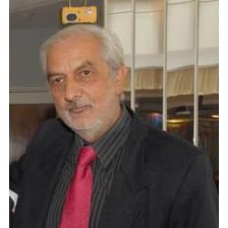 Miguel Ángel Cianni: "Francis no se portó demasiado bien"
