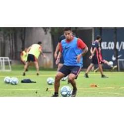 Uvita Fernández con Covid-19 y Alexander Díaz, aislado