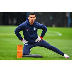 Andrés Herrera sin necesidad de operarse