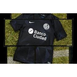 Nueva camiseta
