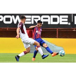 Feas derrotas ante Lanús