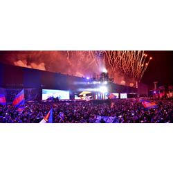 El Proyecto de Ley, listo para entrar en Comisión