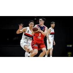 Básquet: Derrota ante Quimsa y adiós al sueño de otra final