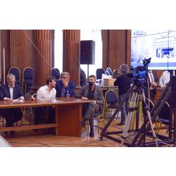 El club presentó los fundamentos del proyecto