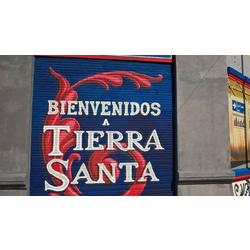 La ley para que San Lorenzo construya su estadio en Boedo se tratará el jueves próximo