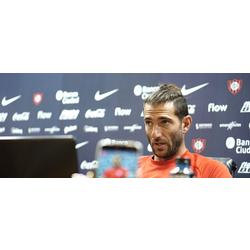 Ignacio Piatti: “Acá se está construyendo algo importante”