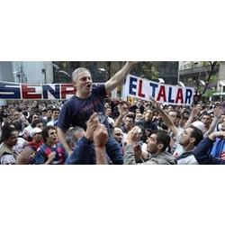 Adolfo Res: "La movilización popular es imparable"