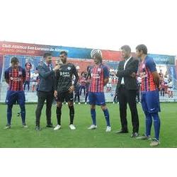 San Lorenzo recibe a Argentinos, en medio de una protesta del plantel