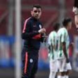 Mariano Soso: "Lo más significativo es que el equipo va creciendo"