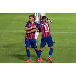 San Lorenzo marca el camino