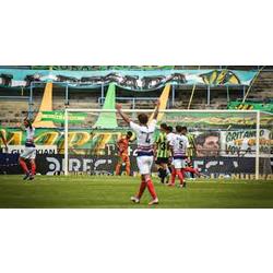 Se adelantó el horario del partido con Aldosivi