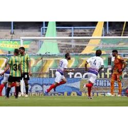 Nuevo cambio de horario para el partido con Aldosivi