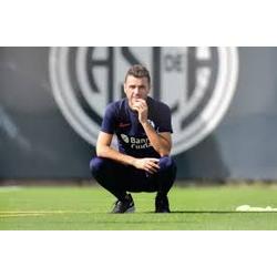 San Lorenzo con equipo alternativo para recibir a Aldosivi