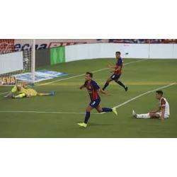 Una parda agónica no calma este desastre