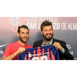 Ignacio Piatti no sigue en San Lorenzo