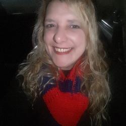 Lorena Alloni: "San Lorenzo es mi vida"