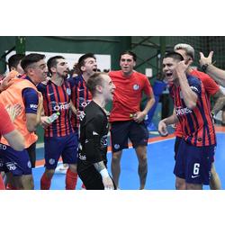 ¡Ciclón a la Copa!